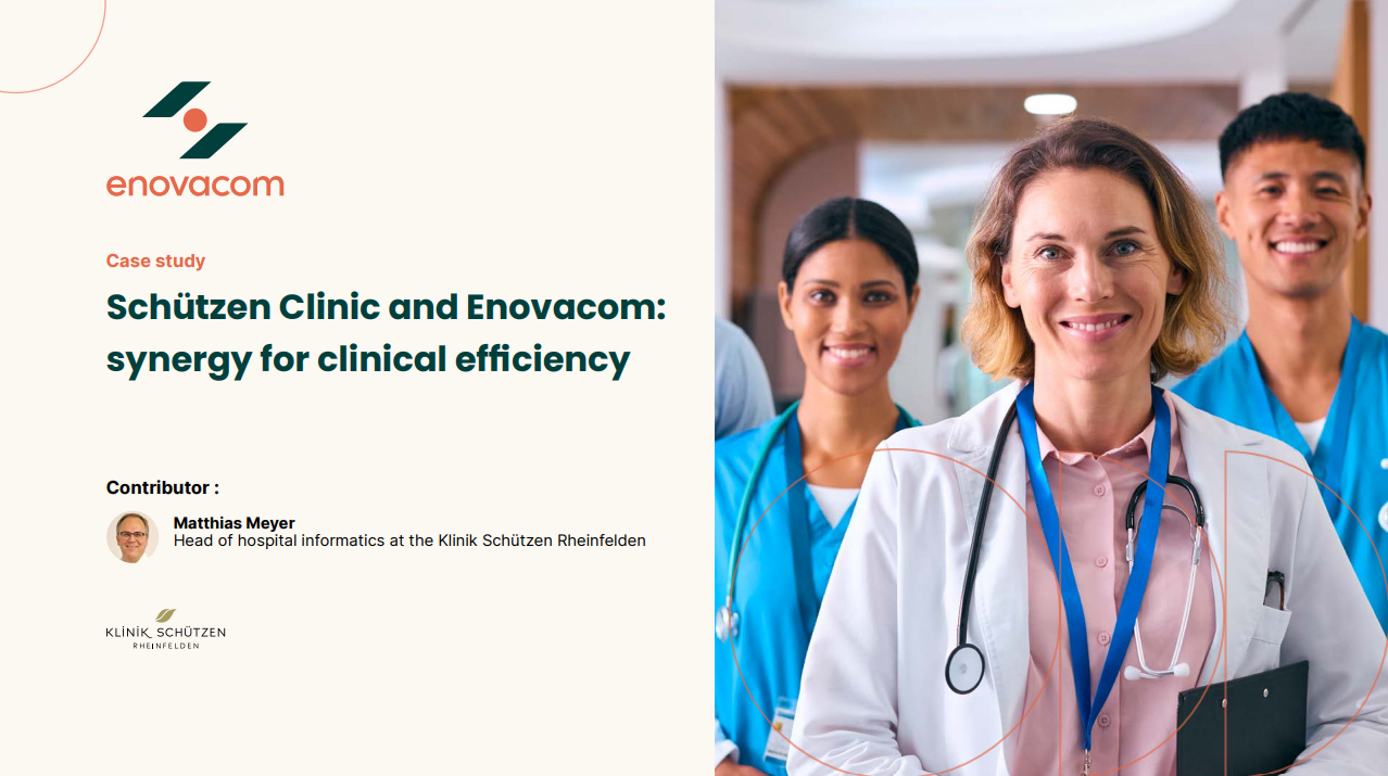 HL7 FHIR : un standard international pour valoriser les données de santé