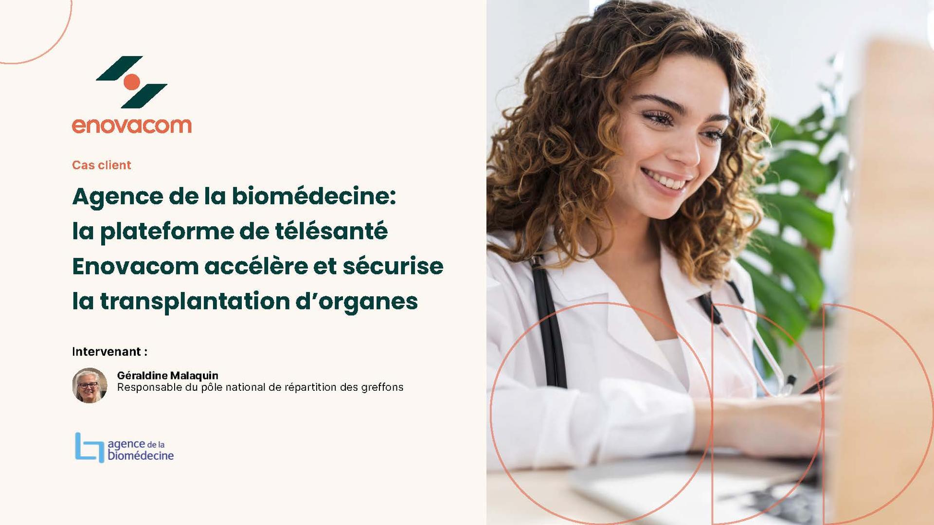 HL7 FHIR : un standard international pour valoriser les données de santé
